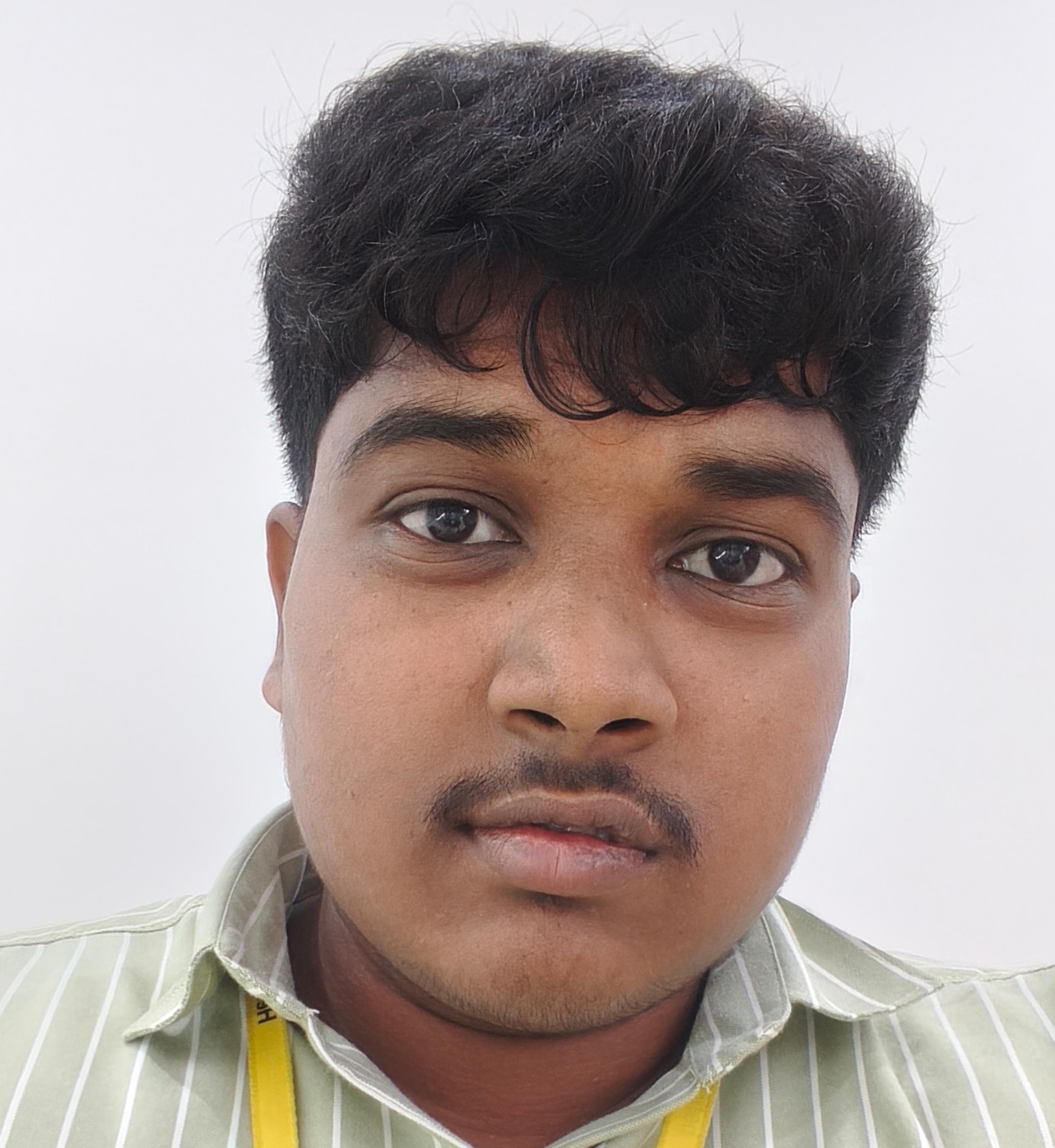 Hariprasath Saravanan