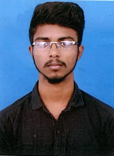 Kathiravan Varatharasu