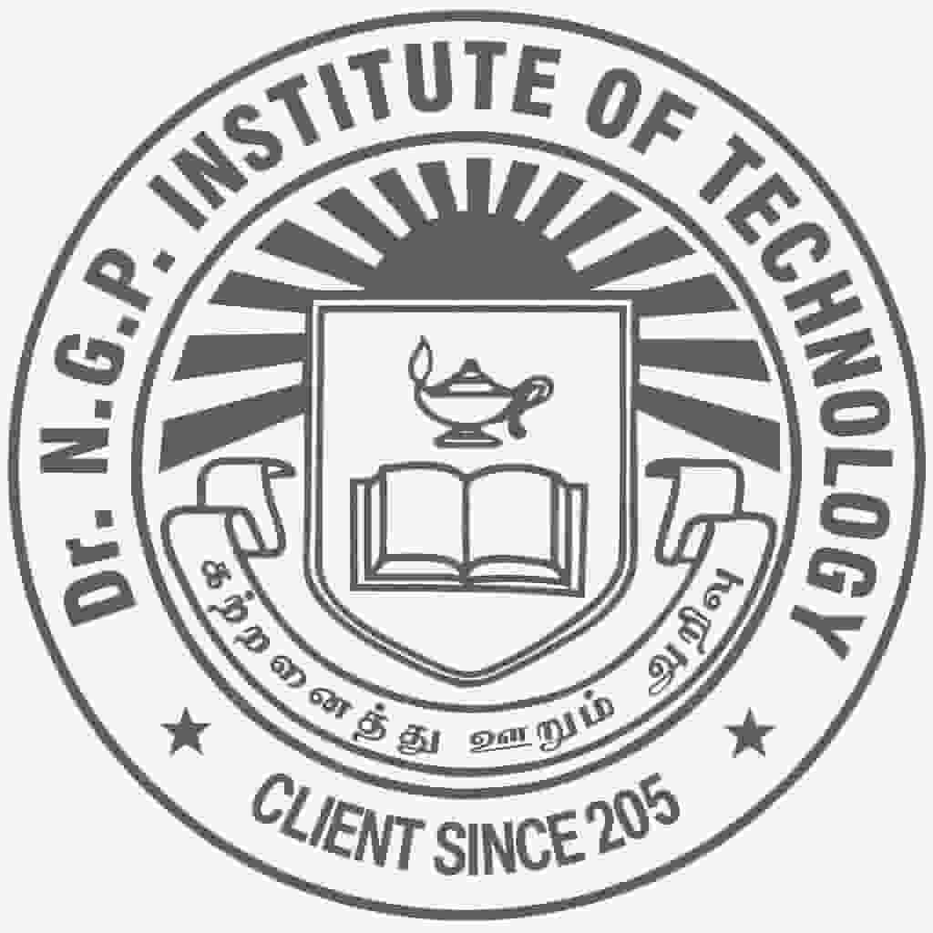 dr ngp institute of technology coimbatore 1