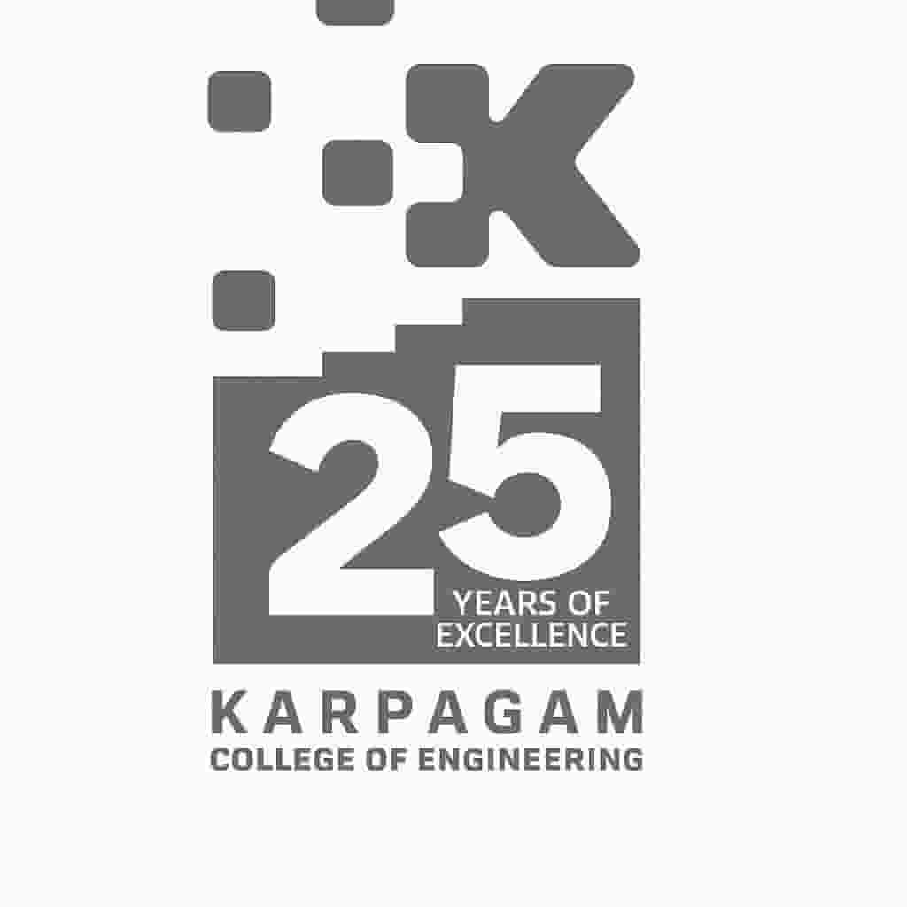 karpagam college of engineering coimbatore