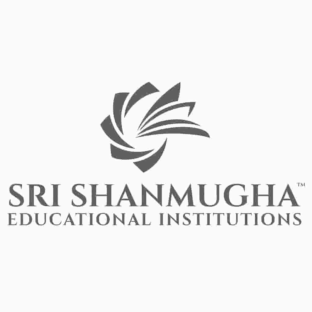 sri shanmugha educational institutions salem