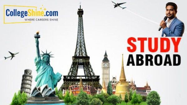 Abroad MS Admissions with expert study abroad guidance by CollegeShine