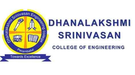 College logo