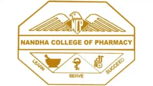 college logo