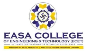 College logo