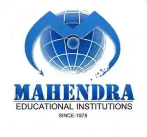 College logo