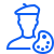 icons8 artist 50