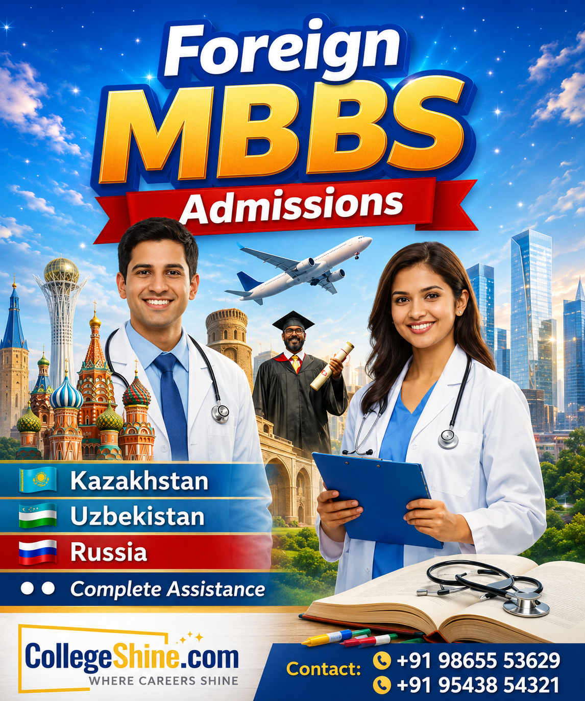 Partner Ad Sidebar