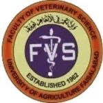 Faculty of Agriculture – Veterinary Science, Cuddalore logo