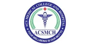 ACS Medical College & Hospital logo