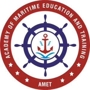 AMET Business School logo