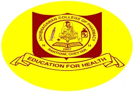 Aadhi Bhagawan College of Pharmacy logo