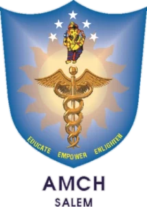 Annapoorna Medical College & Hospital logo