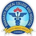 Bhaarath Medical College & Hospital logo