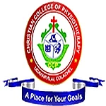 Christian College of Physiotherapy logo