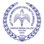 Christian Medical College, Vellore logo