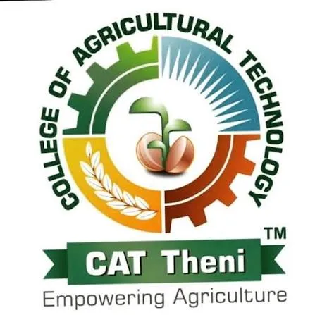 College of Agricultural Technology logo