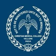 College of Physiotherapy, Christian Medical College, Vellore logo