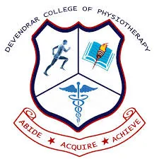 Devendrar College of Physiotherapy logo