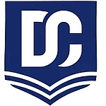 Dhaanish Ahmed College of Engineering logo