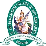 Dr. SNS Rajalakshmi College of Arts & Science logo