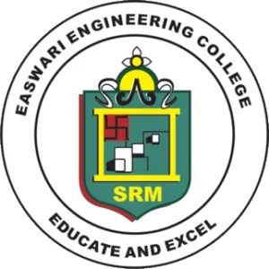 Easwari Engineering College logo