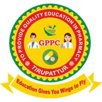 G.P. Pharmacy College logo