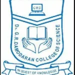 GR Damodaran Academy of Management logo