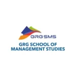 GRG School of Management Studies (Women's) logo