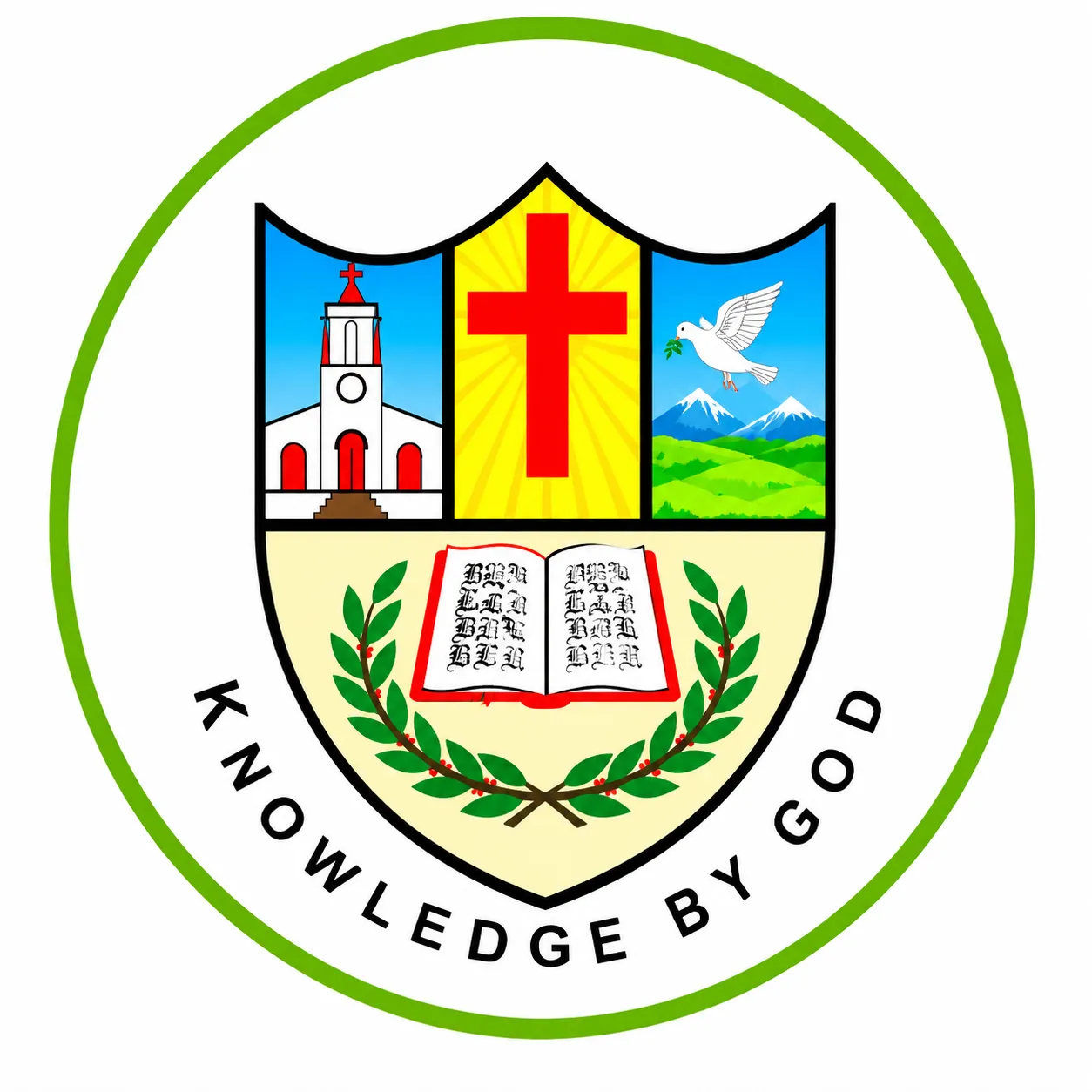 Global College of Physiotherapy logo