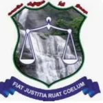 Government Law College, Tirunelveli logo