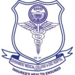 Government Medical College & ESIC Hospital, Coimbatore logo