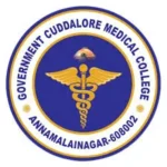 Government Medical College & Hospital, Namakkal logo