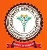 Government Medical College Ramanathapuram logo