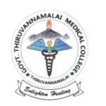 Government Medical College Thiruvannamalai logo