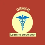 Government Sivagangai Medical College and Hospital logo