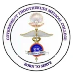 Government Thoothukudi Medical College & Hospital logo