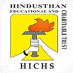 Hindusthan College of Health Sciences logo