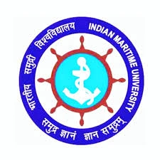 Indian Maritime University (IMU) – Chennai Campus logo