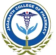 Jaganath College of Pharmacy logo