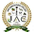 Jaya Agricultural College logo