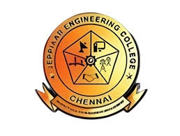 Jeppiaar Engineering College - Marine Engineering logo