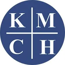 K.M.C.H. College of Pharmacy logo