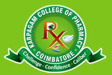 Karpagam College of Pharmacy logo