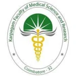 Karpagam Faculty of Medical Sciences & Research logo