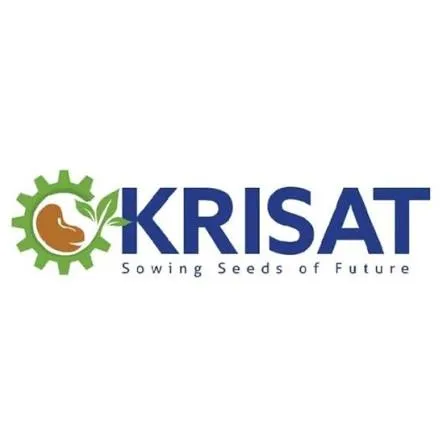 Krishna College of Agriculture and Technology logo