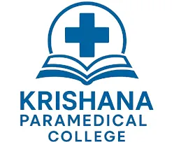 Krishna College of Paramedical and Allied Health Science logo