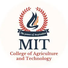 MIT College of Agriculture and Technology logo