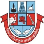 Madurai School of Management logo
