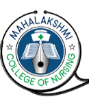 Mahalakshmi College of Nursing logo